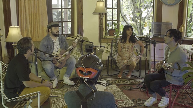 Album Baru Mocca Yang Mengharapkan Semangat dan Optimisme di Tahun baru, Kulik bareng yuk, bro!